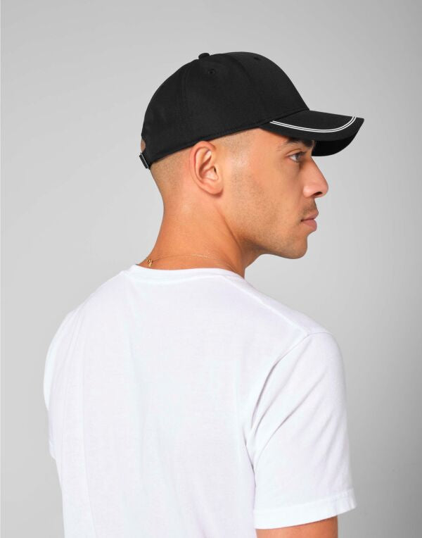 COOZO-Beechfield Match Day Cap