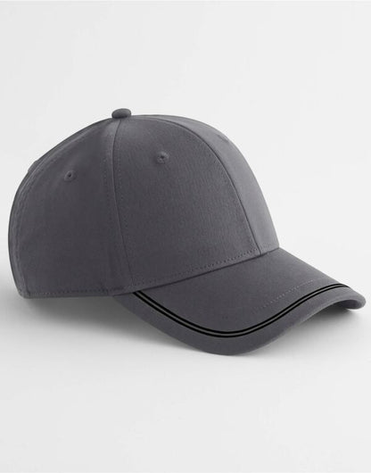 Beechfield B166R Match Day Cap
