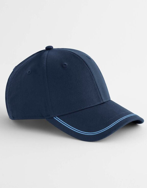 Beechfield B166R Match Day Cap