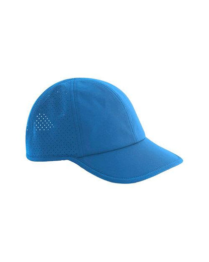 Beechfield B183 Technical Training Cap - COOZO