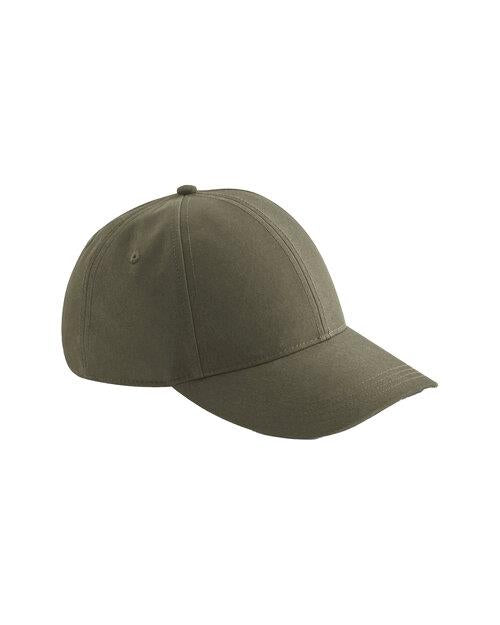Beechfield B191R Water Resistant Lifestyle Cap - COOZO