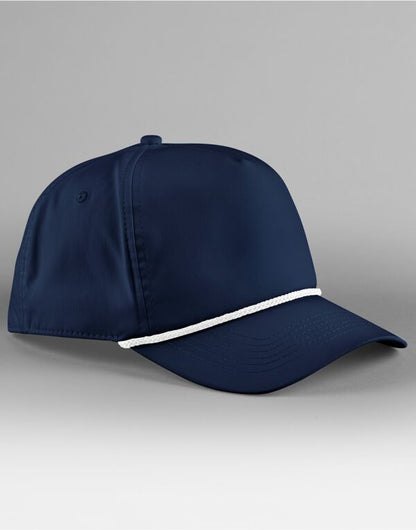 Beechfield B194R Rope Detail Golf Cap