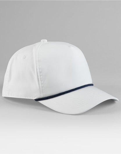 Beechfield B194R Rope Detail Golf Cap