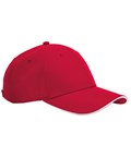 Beechfield B195R TEAM SPORTS TECH CAP - COOZO