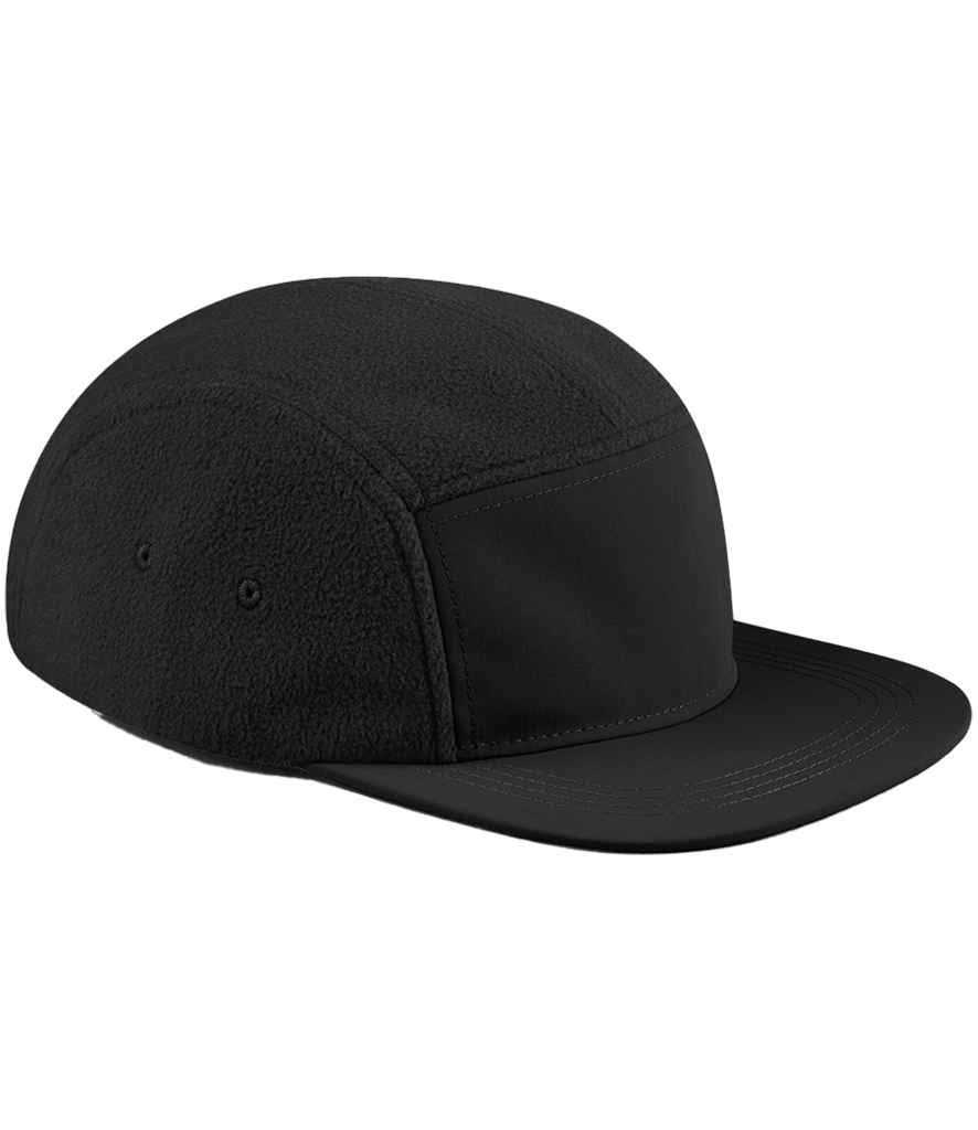 Beechfield B220R Recycled Fleece Outdoor Camper Cap - COOZO