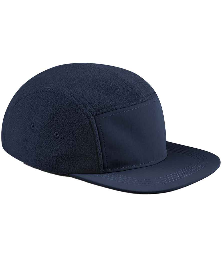 Beechfield B220R Recycled Fleece Outdoor Camper Cap - COOZO