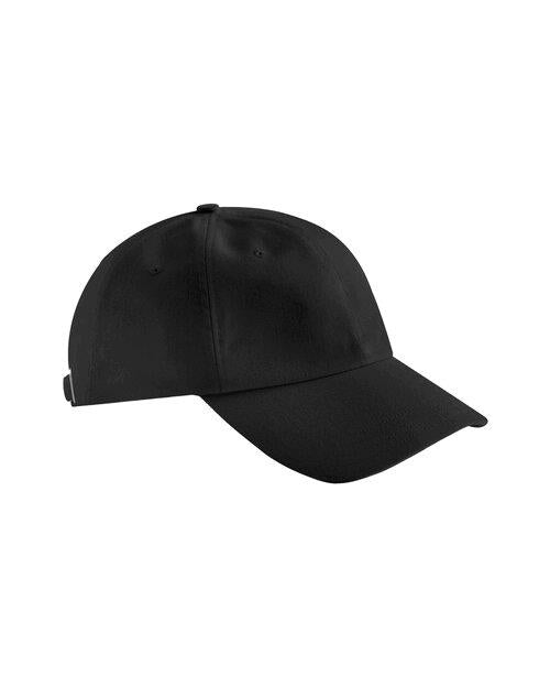 Beechfield B26N EarthAware Organic Cotton Studio Cap - COOZO