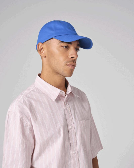 COOZO-Beechfield EarthAware?? Organic Cotton Studio Cap