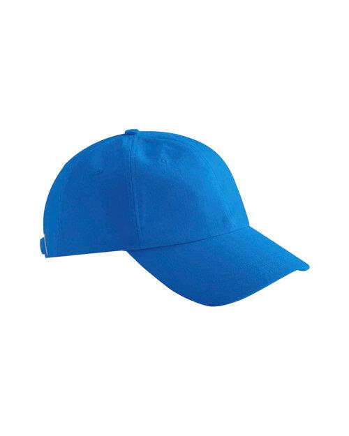 Beechfield B26N EarthAware Organic Cotton Studio Cap - COOZO