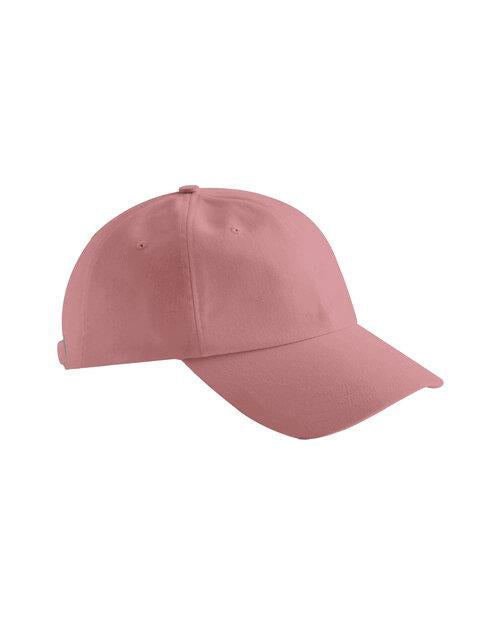 Beechfield B26N EarthAware Organic Cotton Studio Cap - COOZO