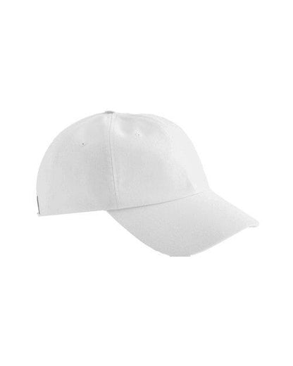 Beechfield B26N EarthAware Organic Cotton Studio Cap - COOZO