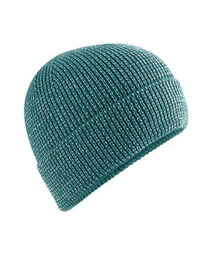 Beechfield B325R Streetlite Reflective Beanie