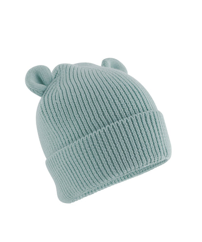 Beechfield B340A Organic Baby Bear Beanie