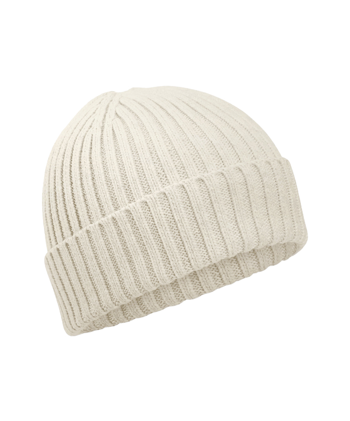 Beechfield B341B Organic cotton kids beanie - COOZO