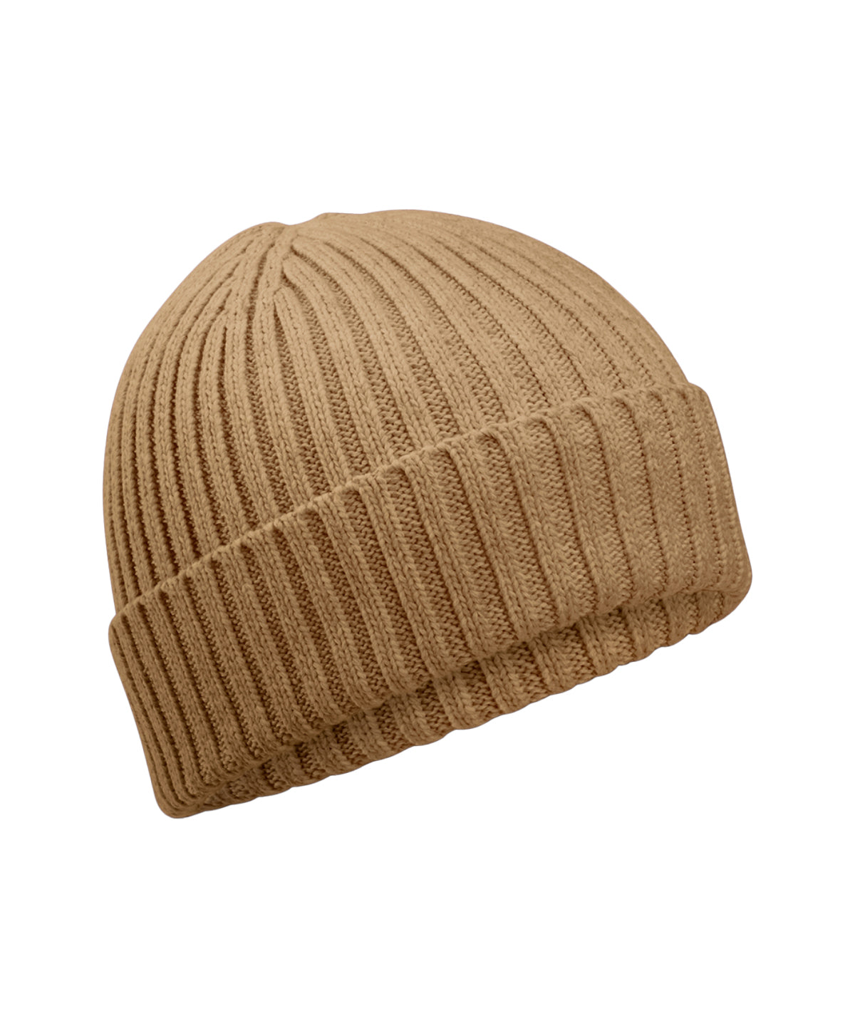Beechfield B341B Organic cotton kids beanie - COOZO