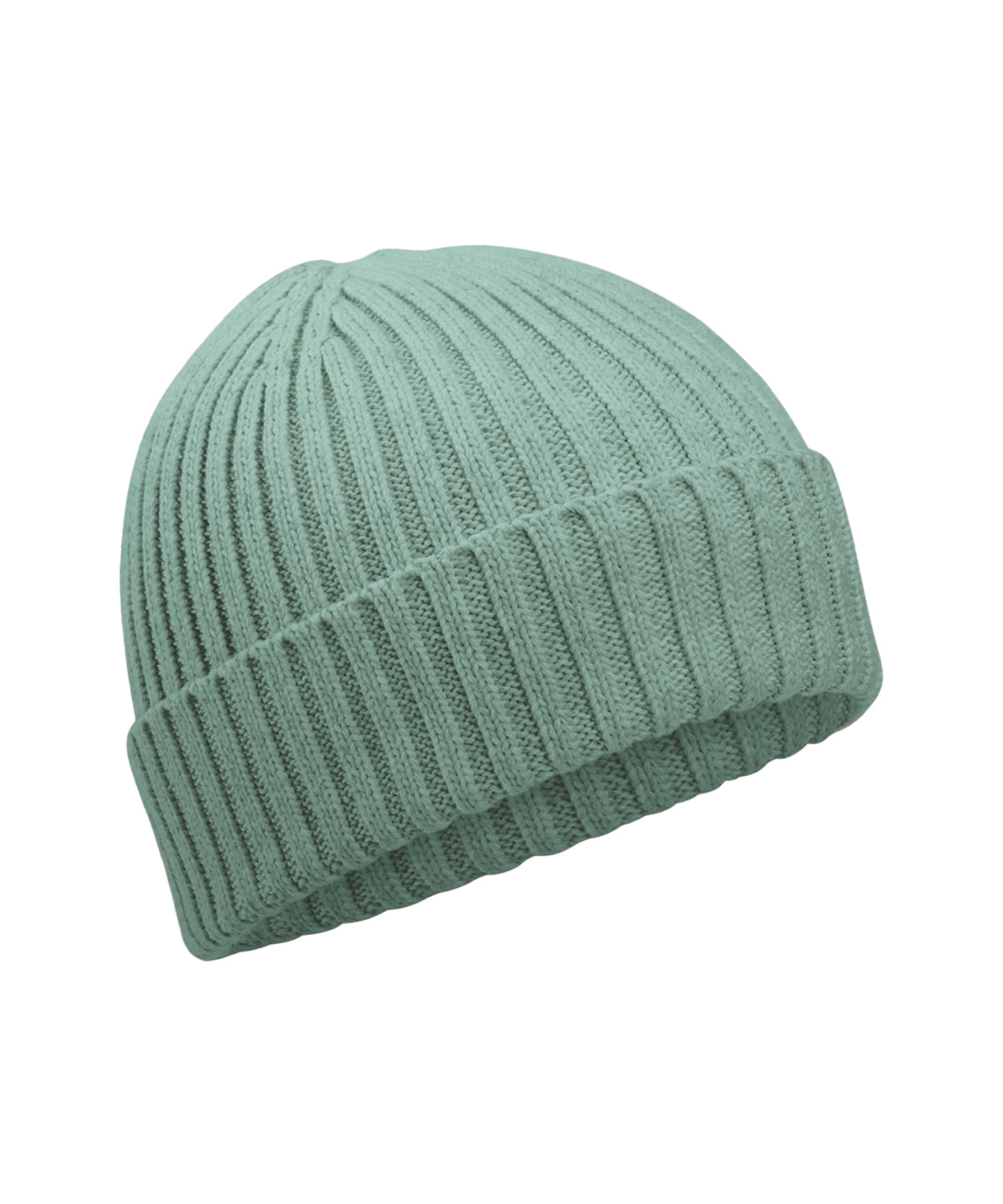 Beechfield B341B Organic cotton kids beanie - COOZO