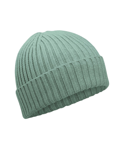 Beechfield B341B Organic cotton kids beanie - COOZO