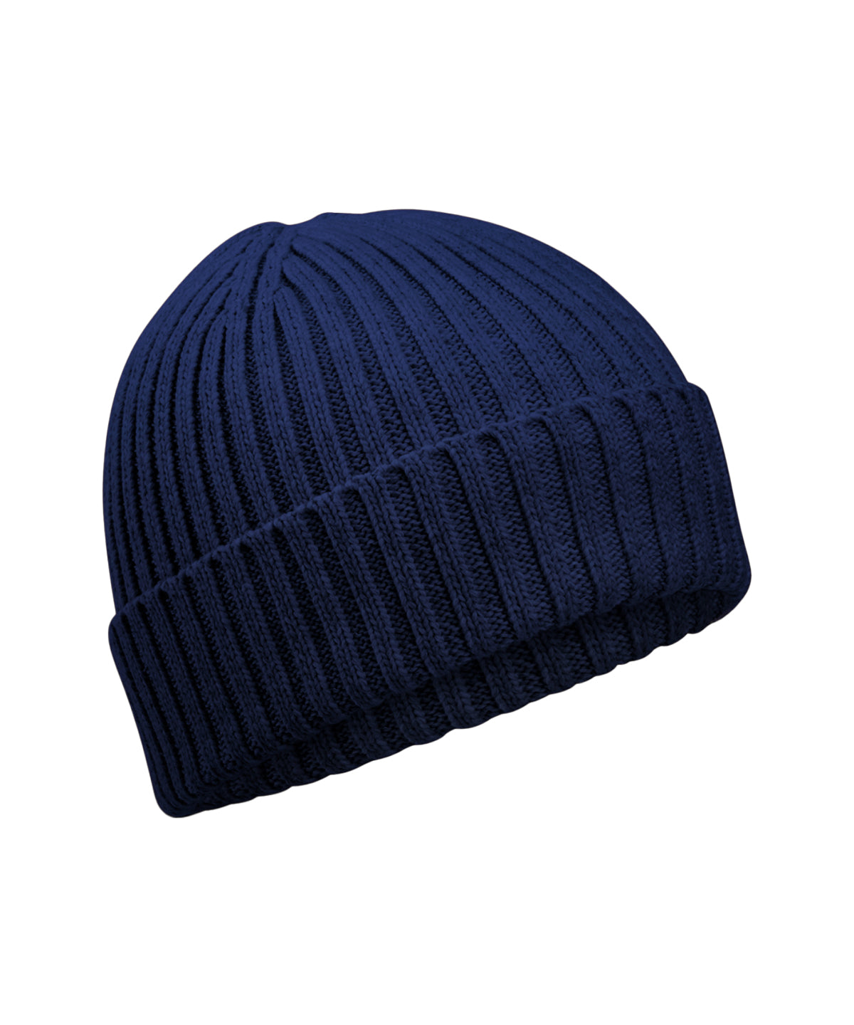 Beechfield B341B Organic cotton kids beanie - COOZO