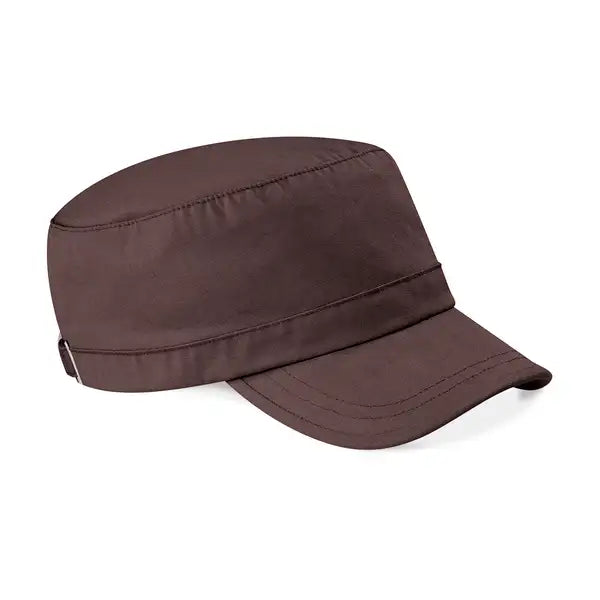 Beechfield B34 Army Cap - COOZO