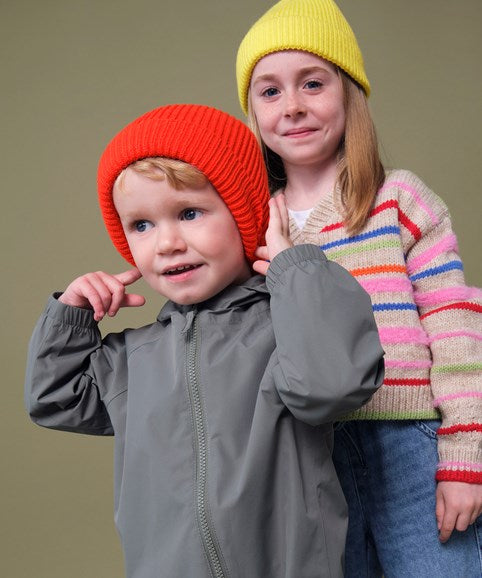 COOZO-Kids Fashion Beanie