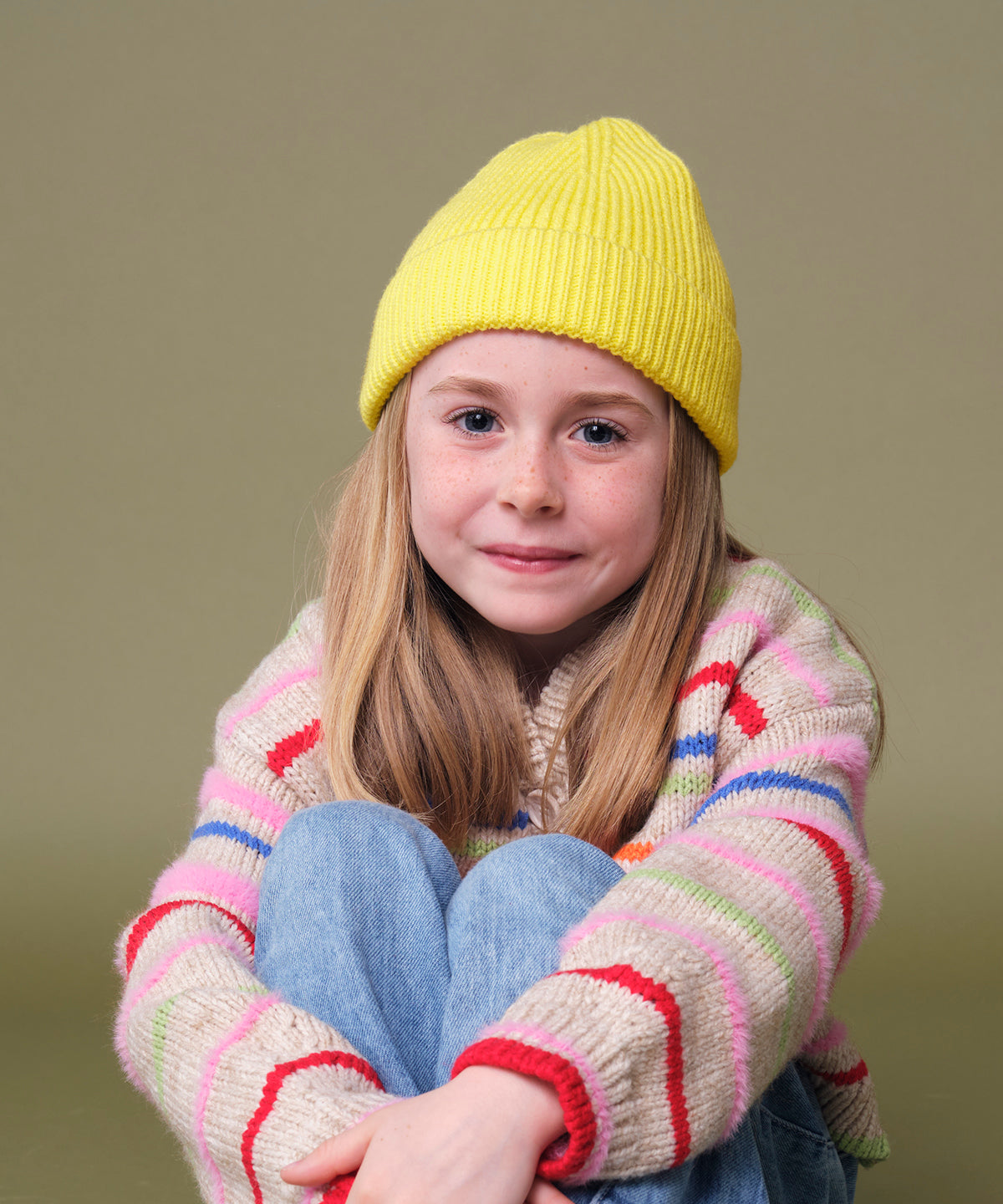 COOZO-Kids Fashion Beanie