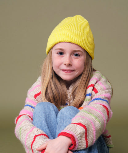 COOZO-Kids Fashion Beanie
