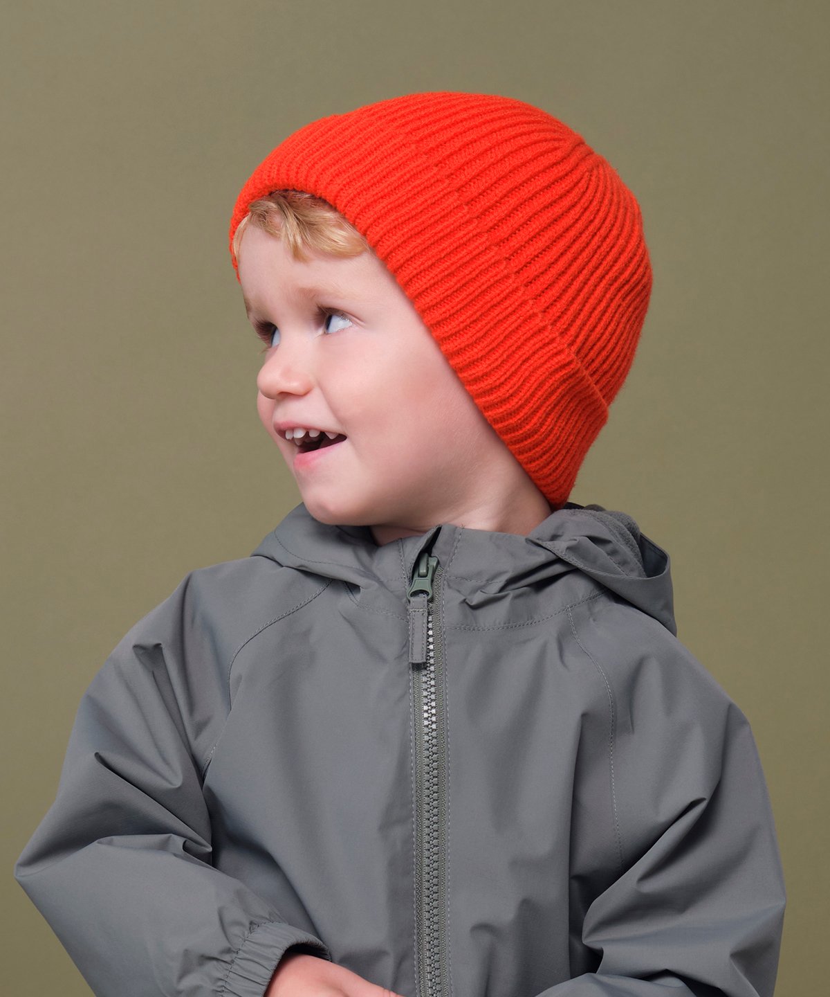 COOZO-Kids Fashion Beanie