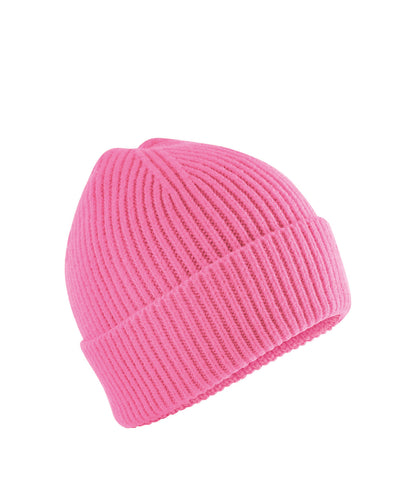 Beechfield B381B Kids Fashion Beanie