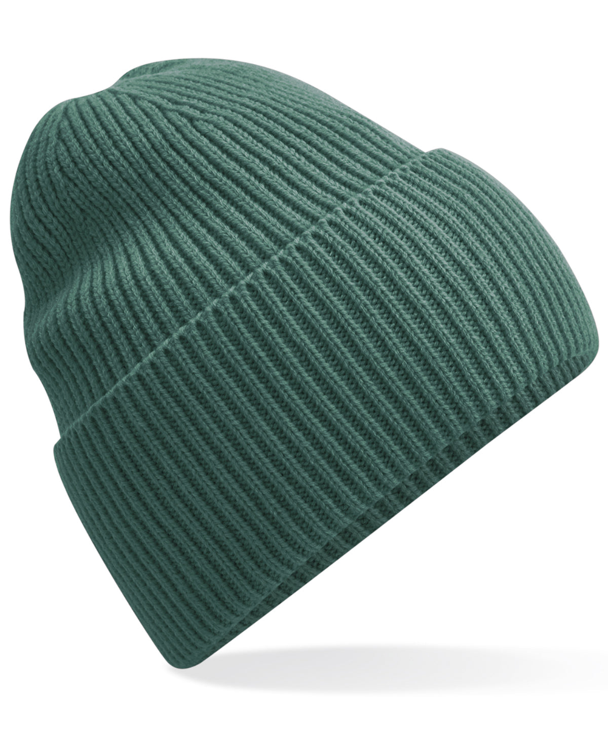 Beechfield B384R Oversize Cuffed Beanie - COOZO