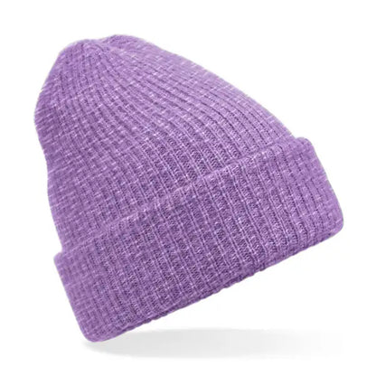 Beechfield B396R Colour Pop Beanie (B396R) - COOZO