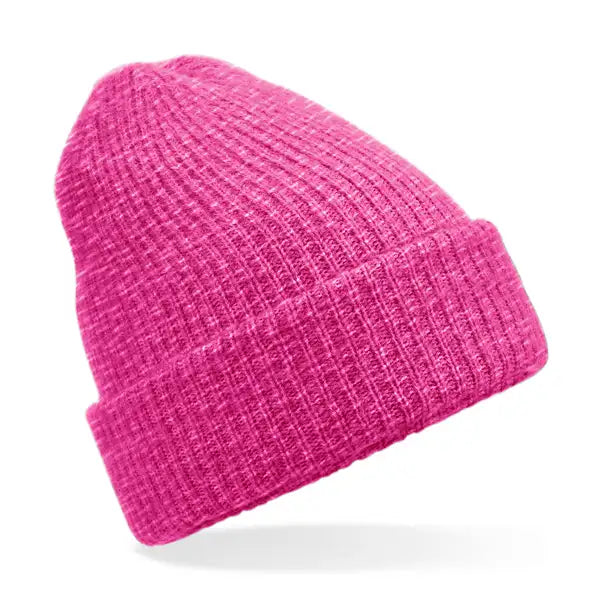 Beechfield B396R Colour Pop Beanie (B396R) - COOZO