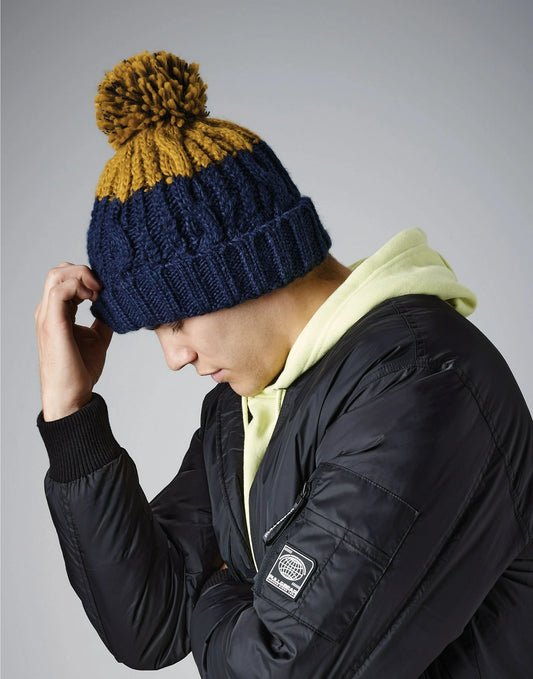 COOZO-Beechfield Apres Beanie (B437)