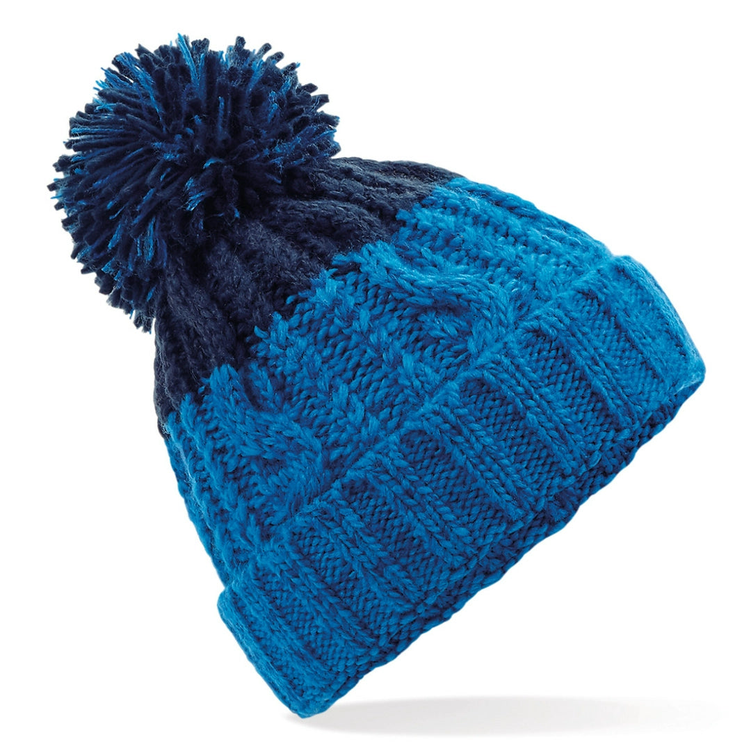 Beechfield B437 Apres Beanie - COOZO