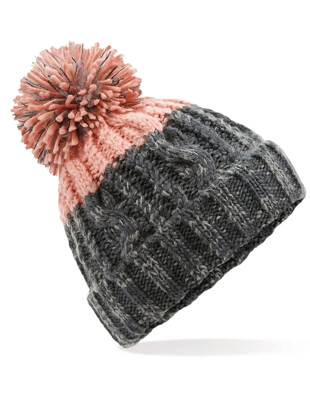Beechfield B437 Apres Beanie - COOZO