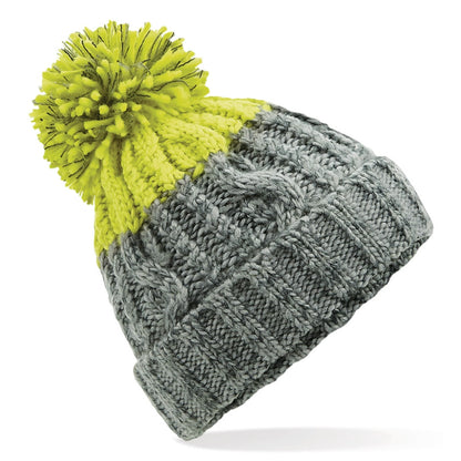 Beechfield B437 Apres Beanie - COOZO