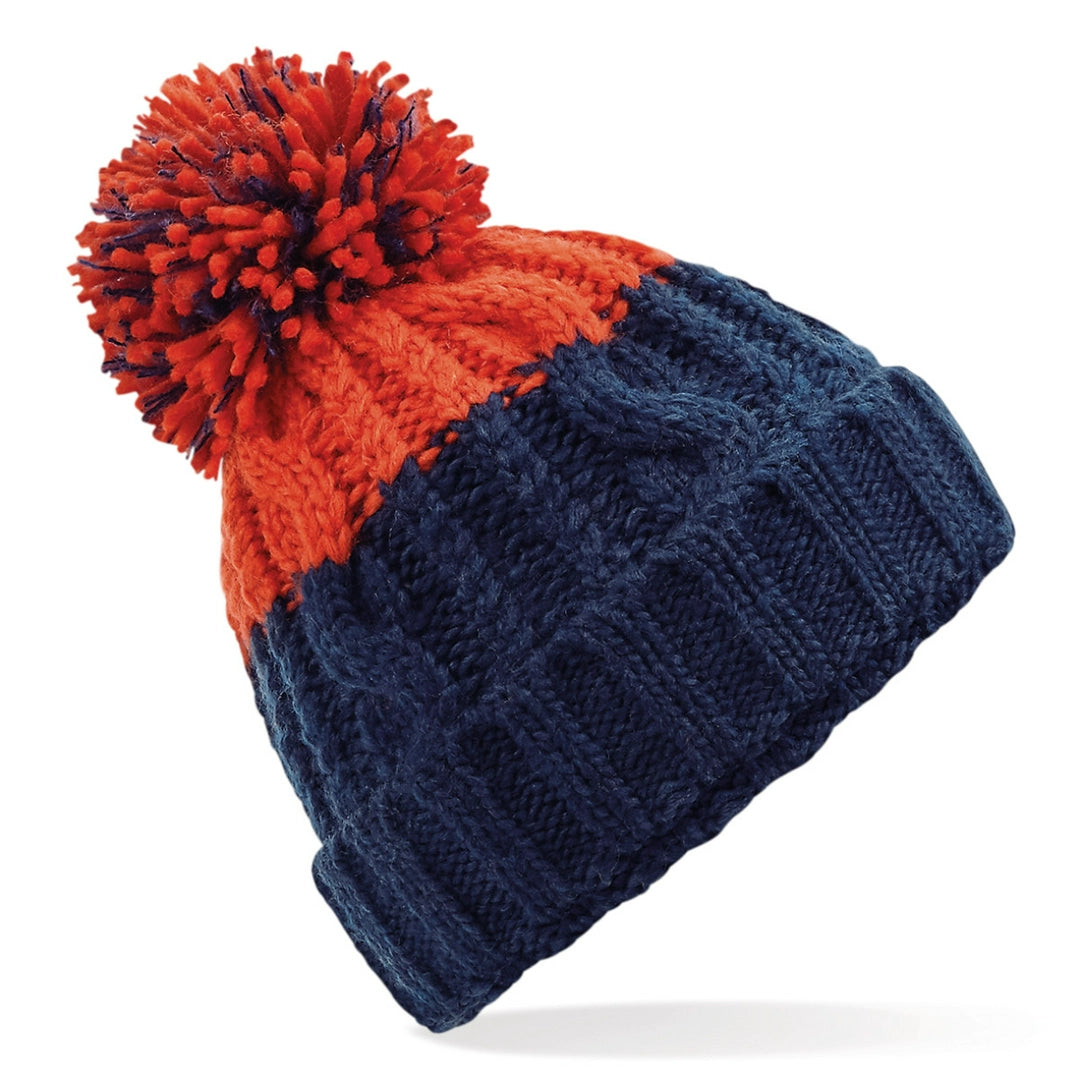 Beechfield B437 Apres Beanie - COOZO