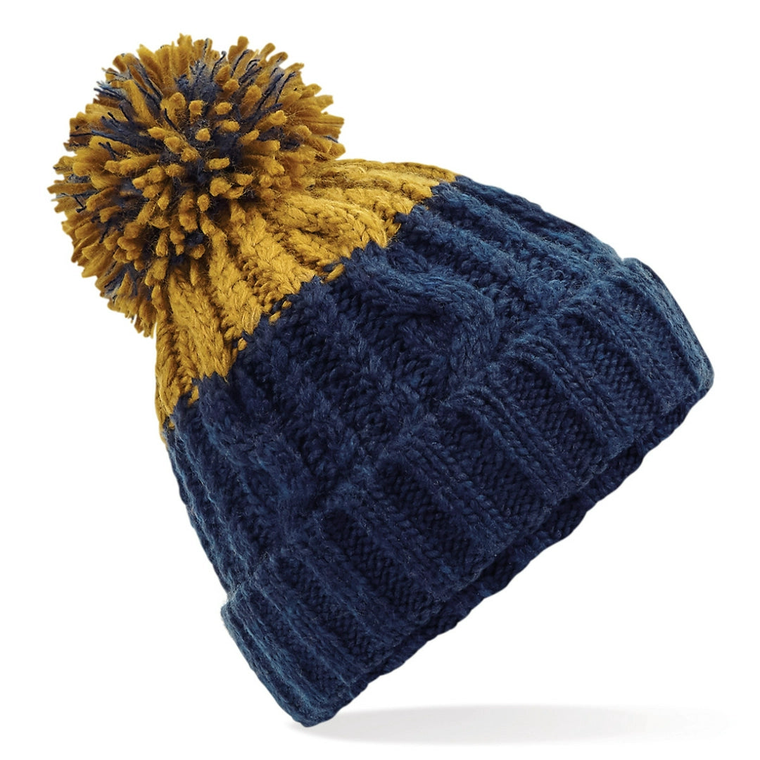 Beechfield B437 Apres Beanie - COOZO