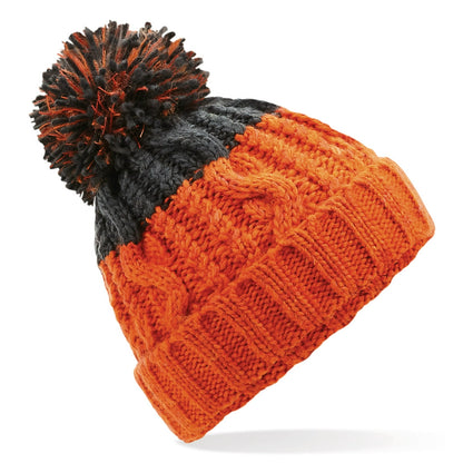 Beechfield B437 Apres Beanie - COOZO