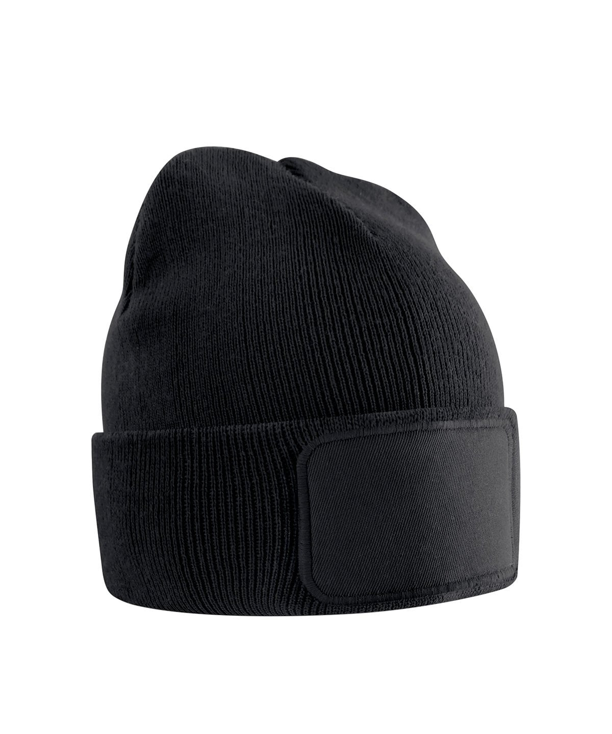 Beechfield B445B Kids Original Patch Beanie