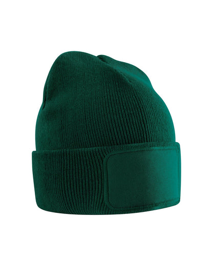 Beechfield B445B Kids Original Patch Beanie