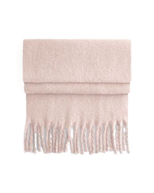 Beechfield B496R Fluffy Scarf - COOZO