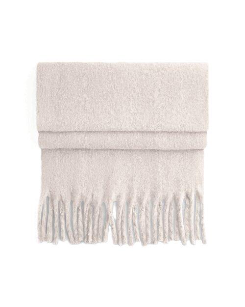 Beechfield B496R Fluffy Scarf - COOZO