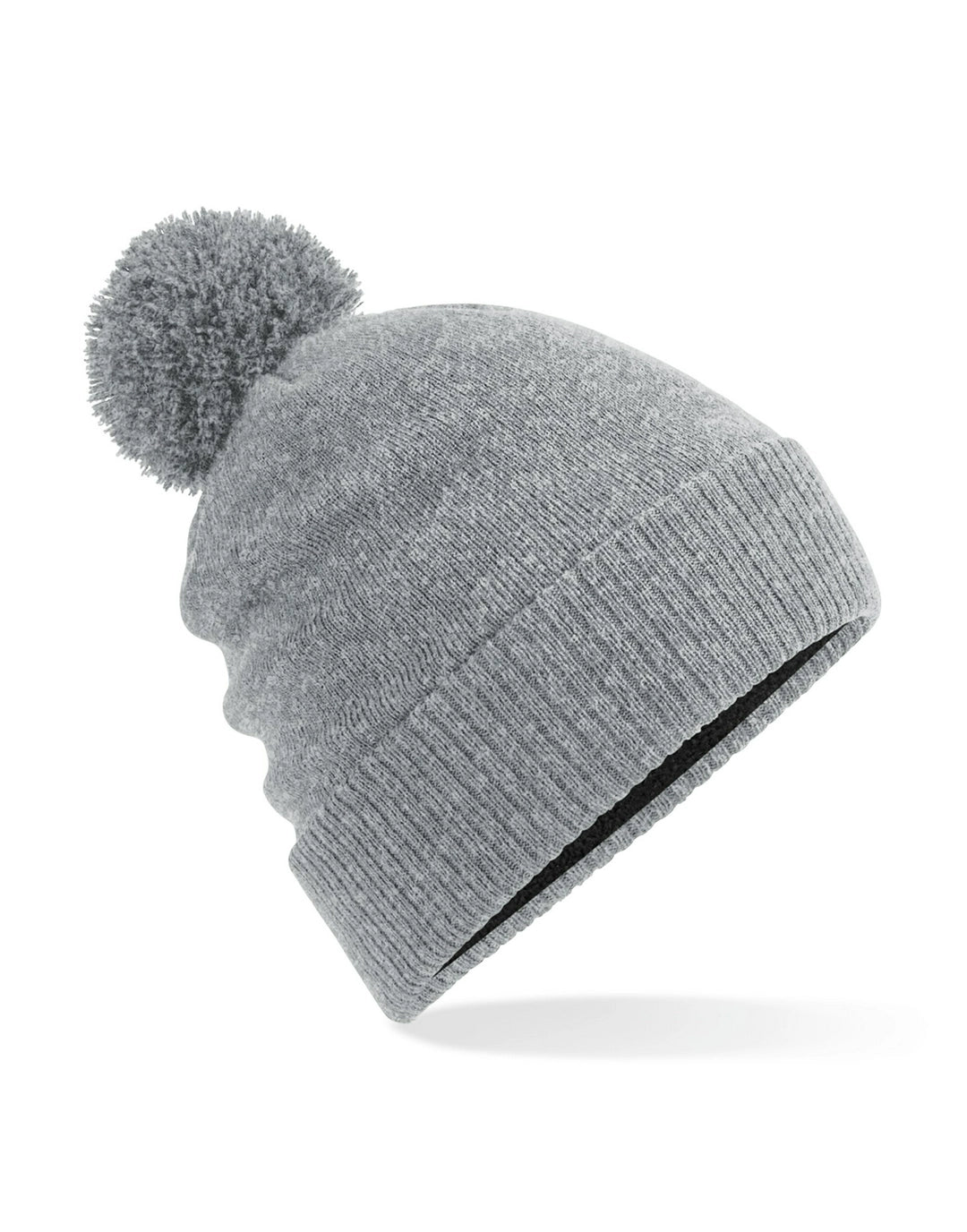Beechfield B502 WATER REPLLENT THERMAL SNOWSTAR BEANIE - COOZO