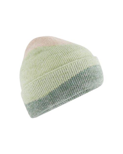 Beechfield B532 Soft Wave Beanie - COOZO