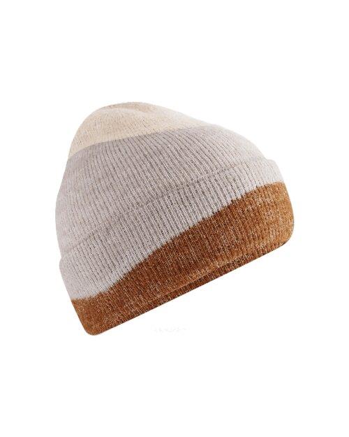Beechfield B532 Soft Wave Beanie - COOZO