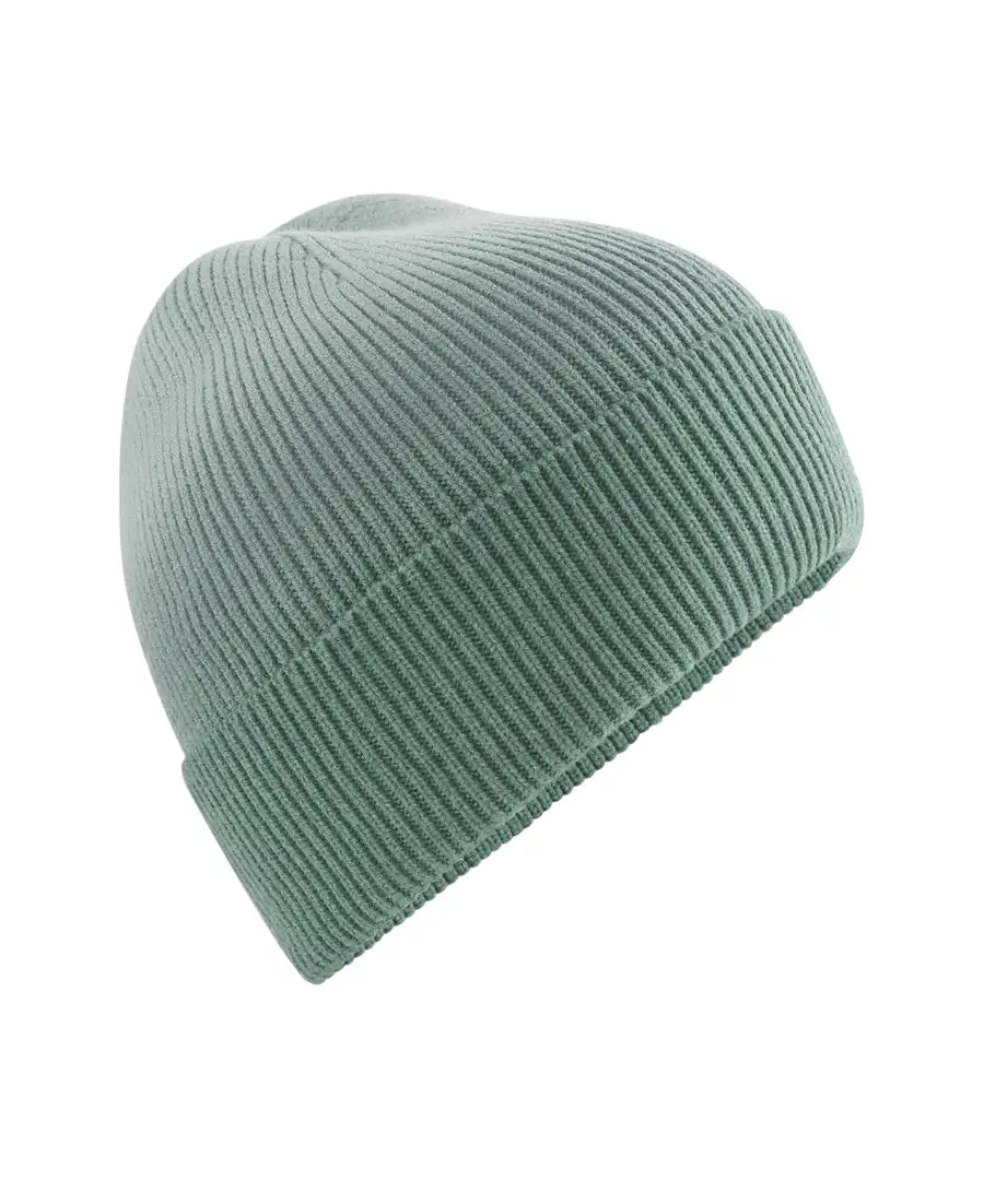 Beechfield B533 Dip Dye Beanie