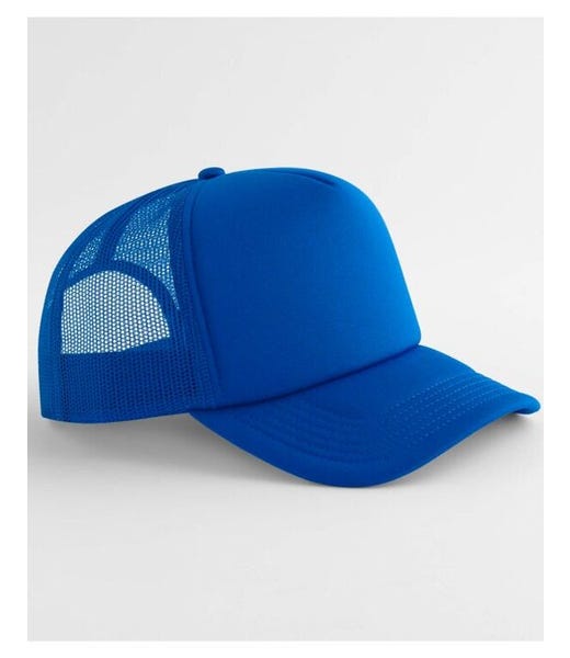 Beechfield B634 Classic Foam Trucker