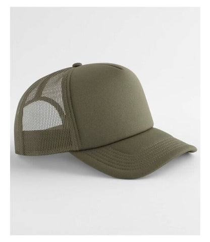 Beechfield B634 Classic Foam Trucker