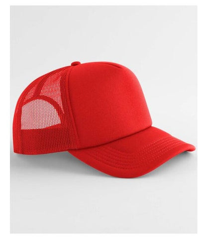 Beechfield B634 Classic Foam Trucker