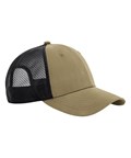 Beechfield B644R TECHNICAL MESH TRUCKER - COOZO
